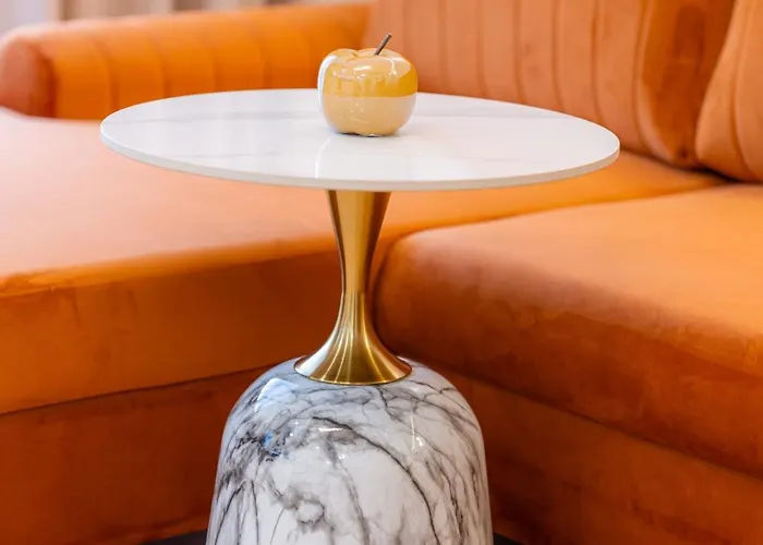 Apartment Azabia Luxury - Nest 5