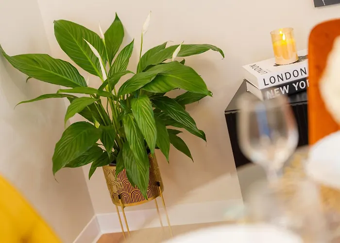 Azabia Luxury - Nest 5 * Cluj-Napoca