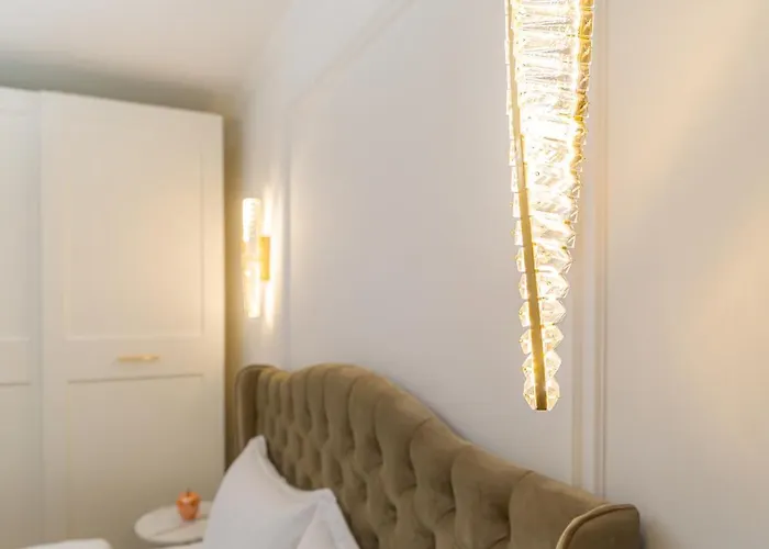 Azabia Luxury - Nest 5 * Cluj-Napoca