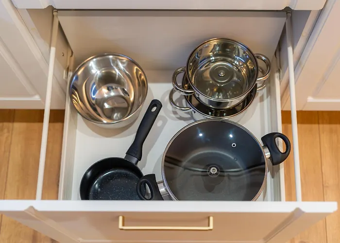 Azabia Luxury - Nest 5 Apartment Cluj-Napoca