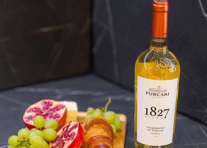 Azabia Luxury - Nest 5 Apartment Cluj-Napoca