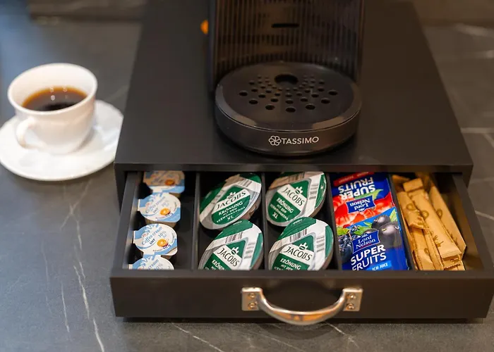 Azabia Luxury - Nest 5 * Cluj-Napoca