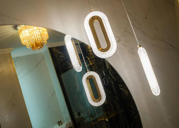 Azabia Luxury - Nest 5 Apartment