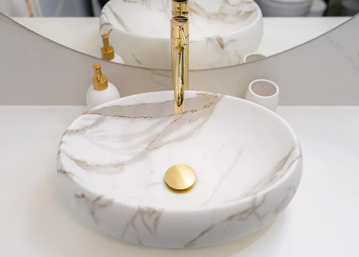 Azabia Luxury - Nest 5 *