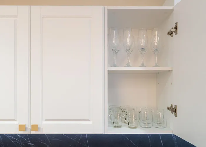 Azabia Luxury - Nest 5 Apartment Cluj-Napoca