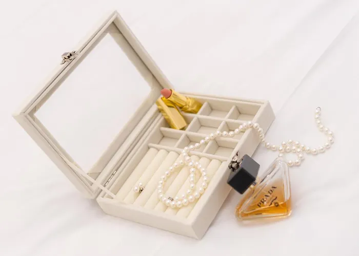 Apartment Azabia Luxury - Nest 5