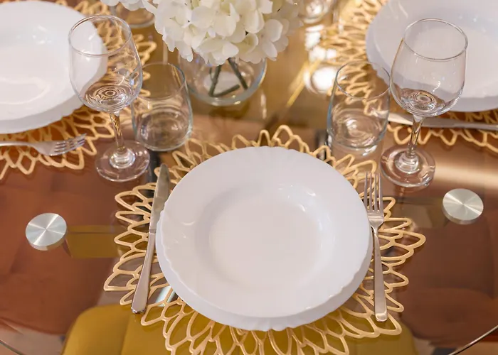 Azabia Luxury - Nest 5 Cluj-Napoca