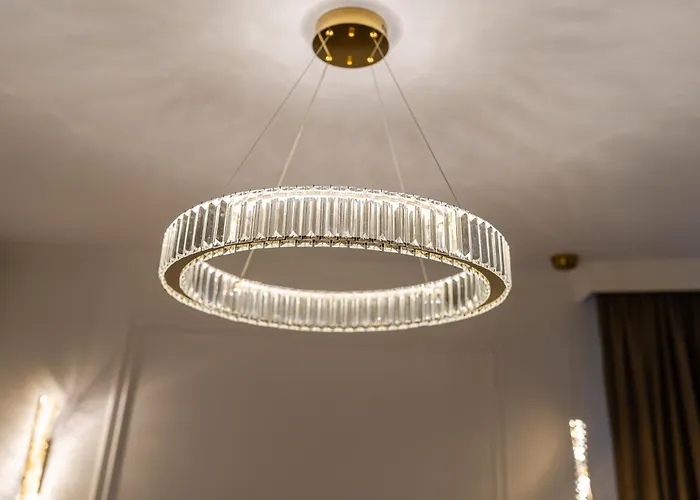 Apartment Azabia Luxury - Nest 5 Cluj-Napoca