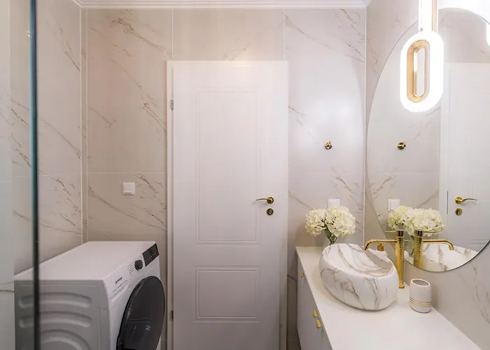 Apartment Azabia Luxury - Nest 5 Cluj-Napoca