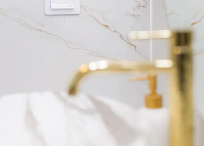 Azabia Luxury - Nest 5 Apartment *