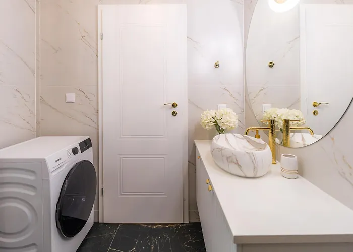 Azabia Luxury - Nest 5