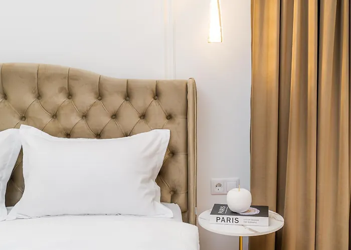 Azabia Luxury - Nest 5 Cluj-Napoca