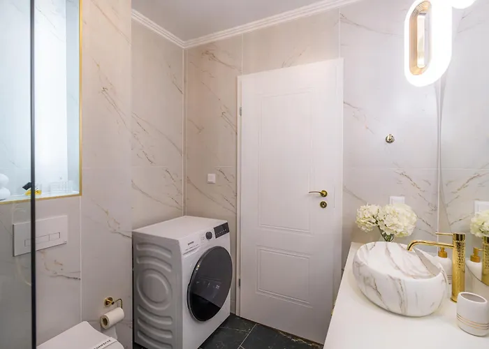 Azabia Luxury - Nest 5 Cluj-Napoca