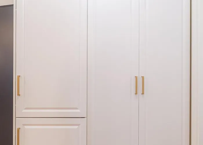 Azabia Luxury - Nest 5 Apartment *