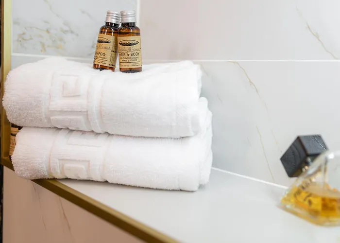 Apartment Azabia Luxury - Nest 5 Cluj-Napoca