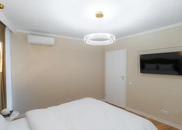 Apartment Azabia Luxury - Nest 5 Cluj-Napoca