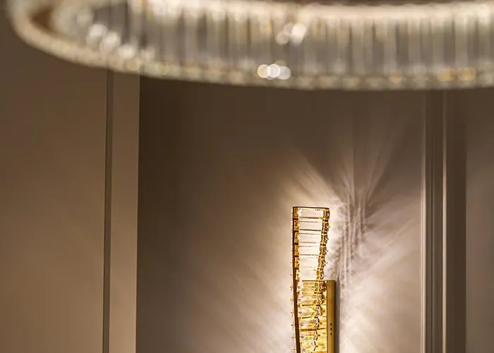 Azabia Luxury - Nest 5 * Cluj-Napoca