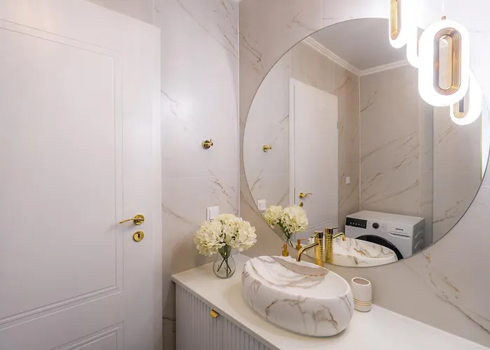 Azabia Luxury - Nest 5