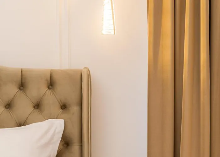 Azabia Luxury - Nest 5 Apartment