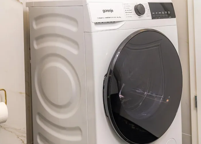 Azabia Luxury - Nest 5 Apartment Cluj-Napoca