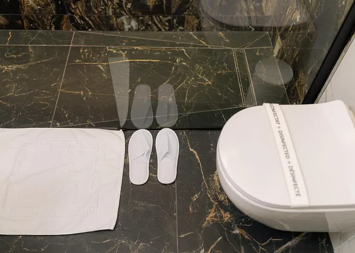 Azabia Luxury - Nest 5 *