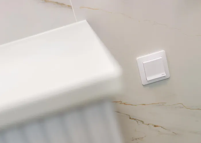 Azabia Luxury - Nest 5 Apartment *