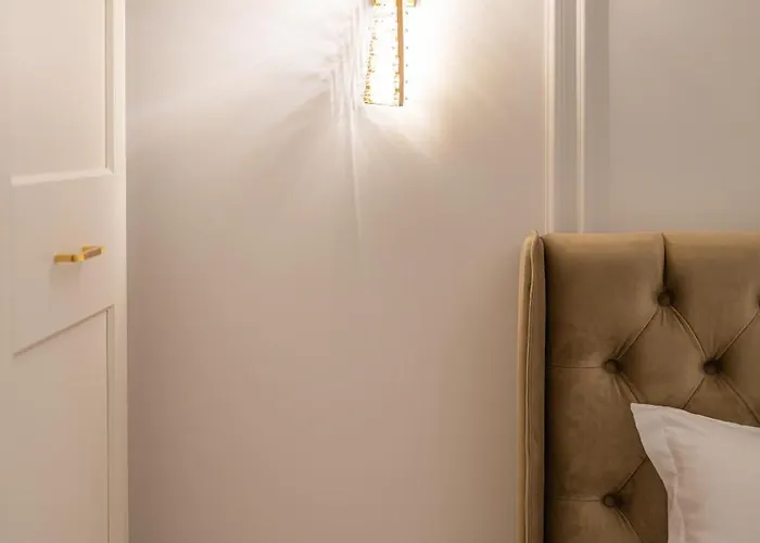 Apartment Azabia Luxury - Nest 5